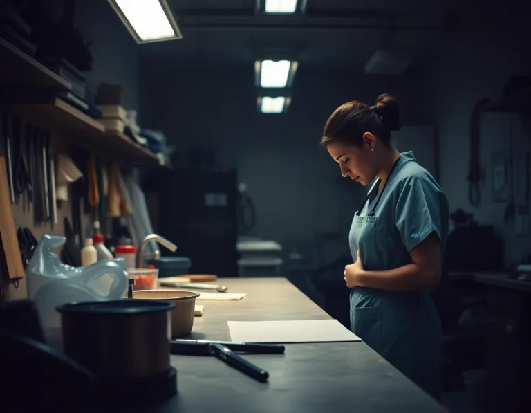 Midwife St. Louis