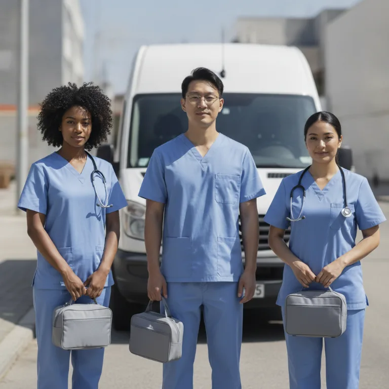 Midwife St. Louis