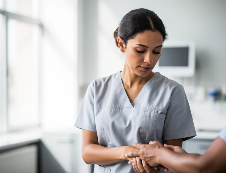 Midwife St. Louis